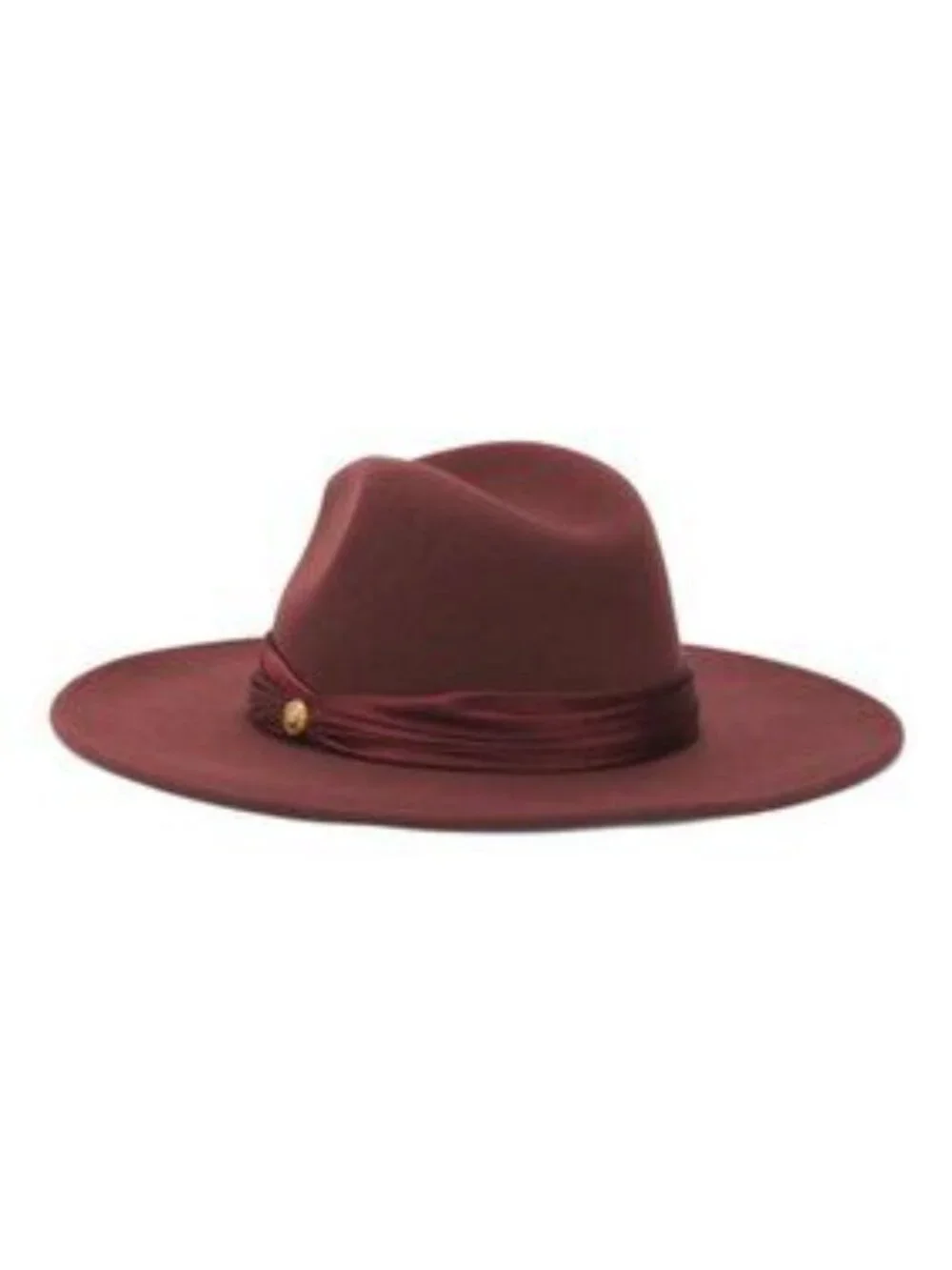 RAG & BONE Wool Clara Fedora